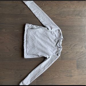 Lululemon Pullover